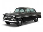 Nissan Skyline Deluxe 1957 года